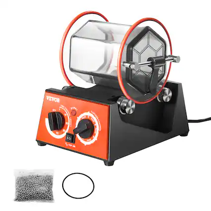 VEVOR TIME CONTROL 10 5 SPEEDS - PULSE 3 PAUSE 20 CONTROL 770 30 220 PAUSE 4 1 5 0 J PAUSE 4 TOP 1