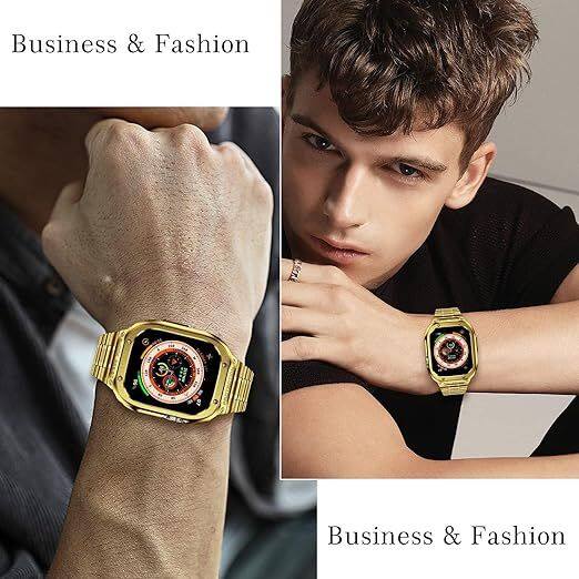 Business & Fashion

Business & Fashion