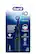 Oral-B iO Série 2
Brosse à dents rechargeable
Une sensation de propreté comme chez le dentiste en seulement un toucher
Efficace contre la plaque, douce pour les gencives
1. Faites confiance à la brosse la plus utilisée par les dentistes dans le monde entier
2. Détecteur automatique de pression sur les gencives
3. Minuteur 2 min
4. 3 paramètres de nettoyage
À l'intérieur :
Manche, chargeur, brosse
Oral-B #1