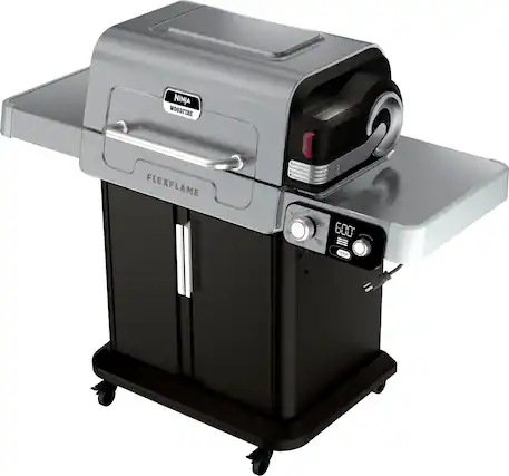 Ninja Woodfire FlexFlamme C-500