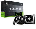 msi OC COTION 16GB GDDR7 VENTUS3X 3x GEFORCE RTX 5070Ti DLSS 4 GEFORCE RTX PS Ti 5070Ti REFLEX | STUDIO RAY TRACING I | msi msi msi