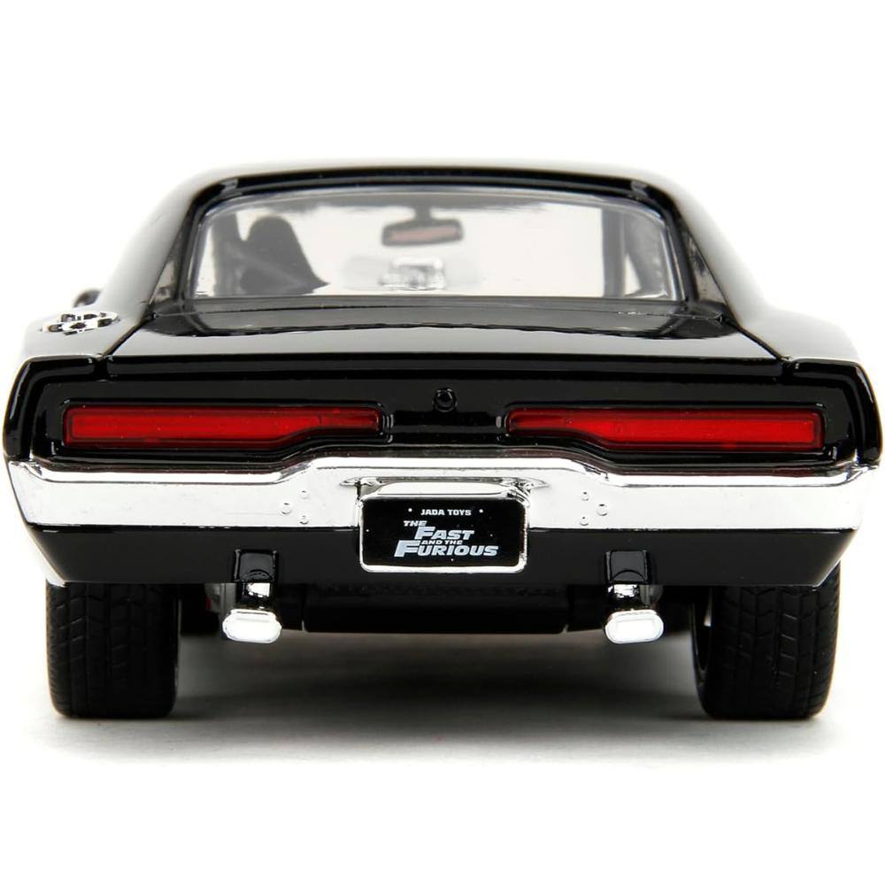 JADA TOYS THE FAST AND FURIOUS