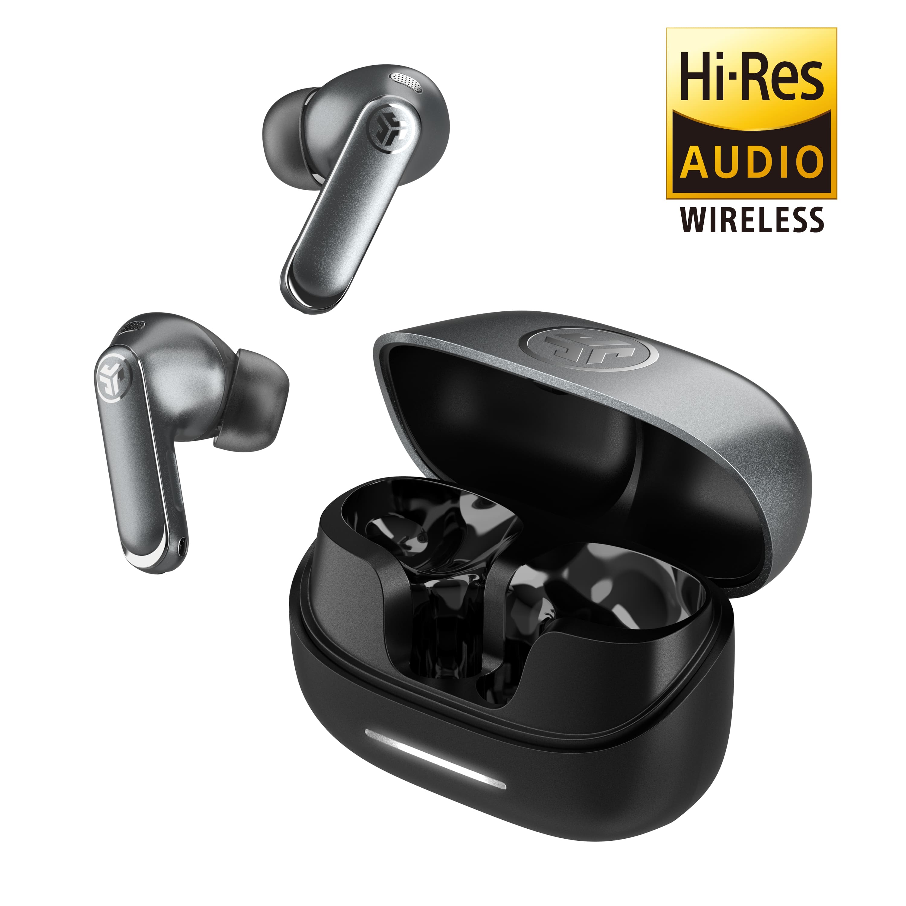 Hi-Res AUDIO WIRELESS