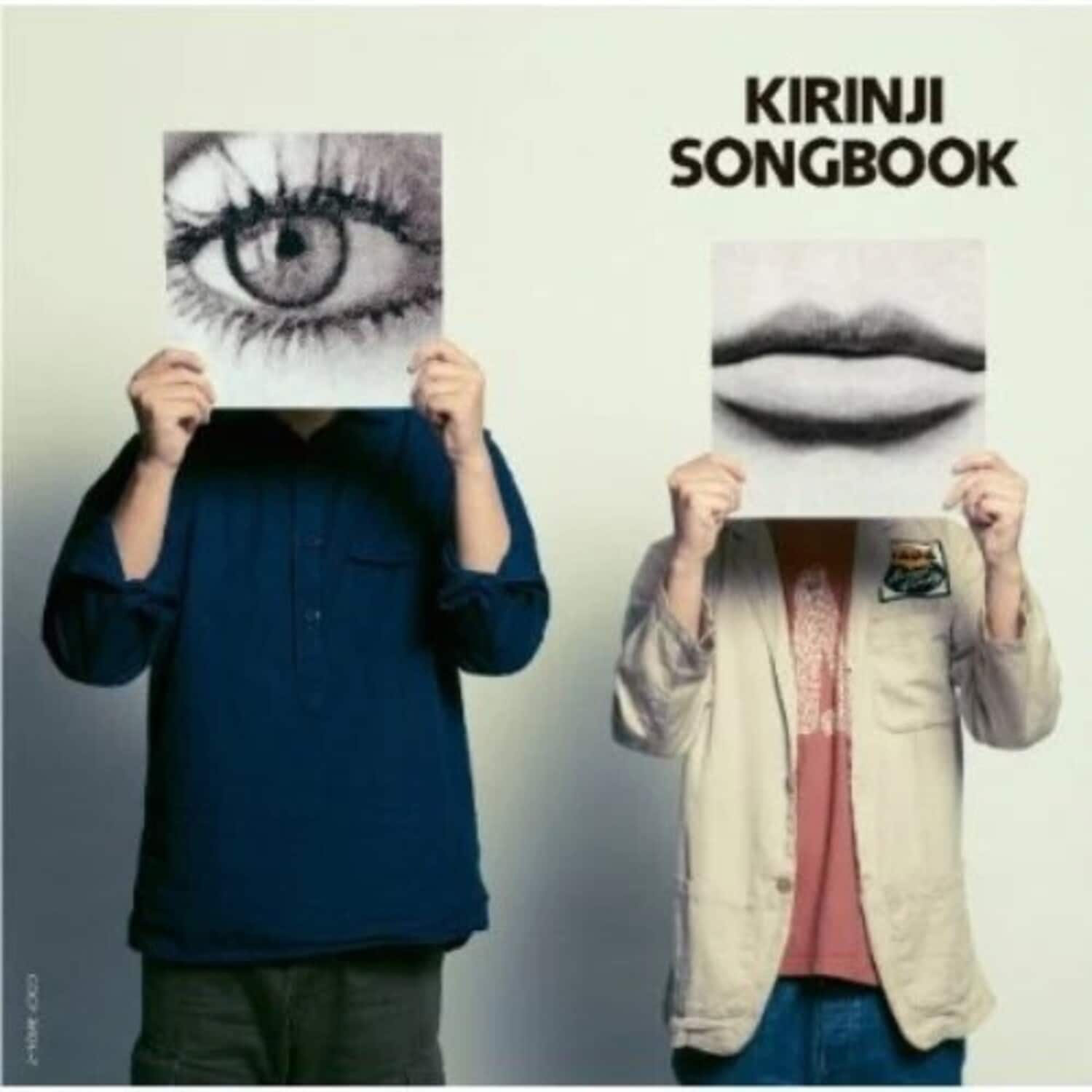 Kirinji - Songbook   - COMPACT DISCS [CD] price history on PriceWatchPro