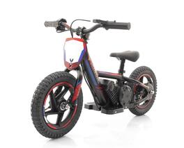 Voltaic - Kids Electric Dirt Bike 12'' Cub - Red