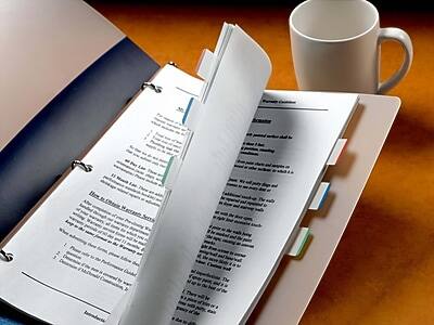 media item thumbnail