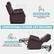 **COMFORTABLE POWER LIFT RECLINER**
- **90° Ergonomic Design**
Helps you develop a healthy sitting posture
- **155° Footrest Support**
Stretch out your legs to find a comfortable and relaxed position
