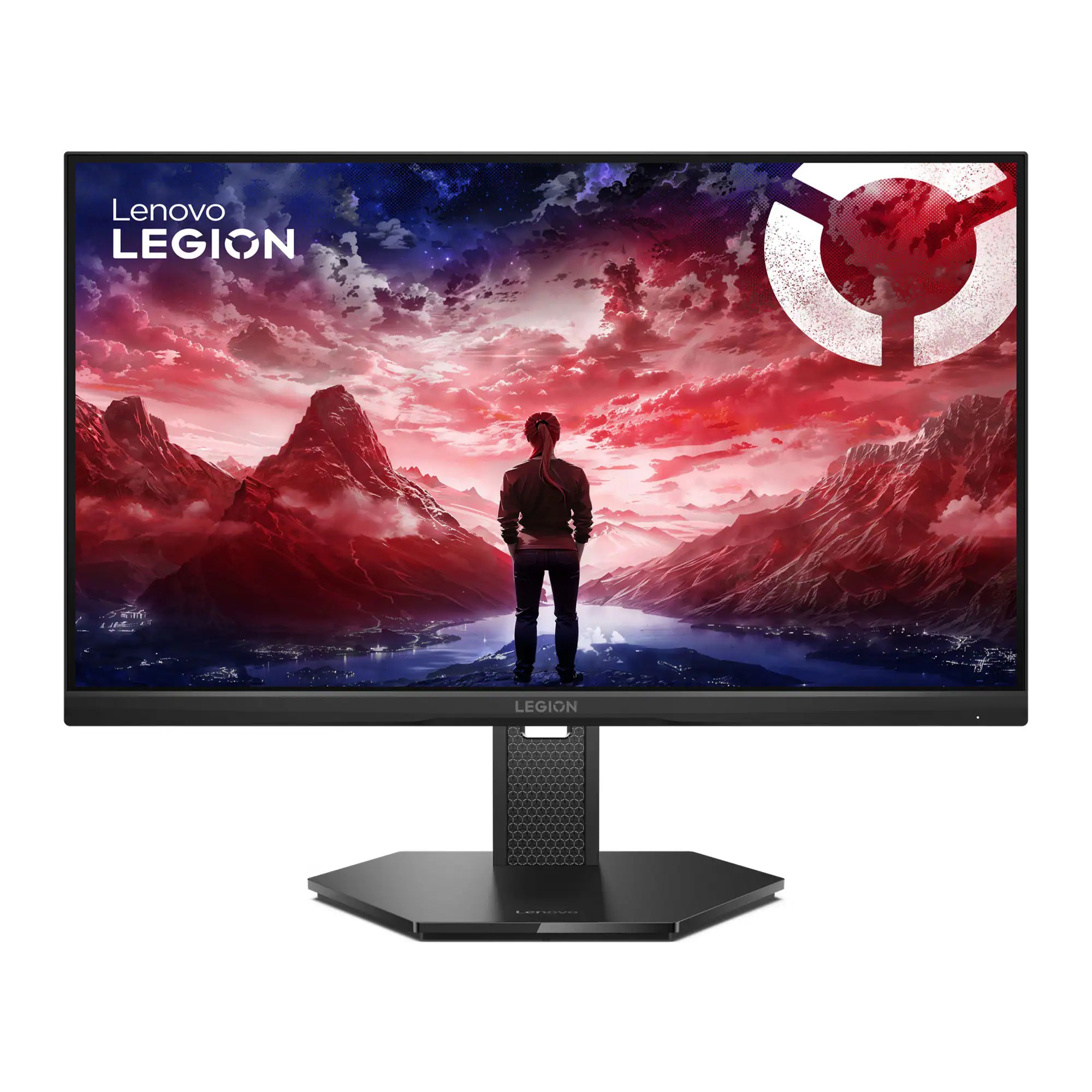 Lenovo LEGION  
LEGION