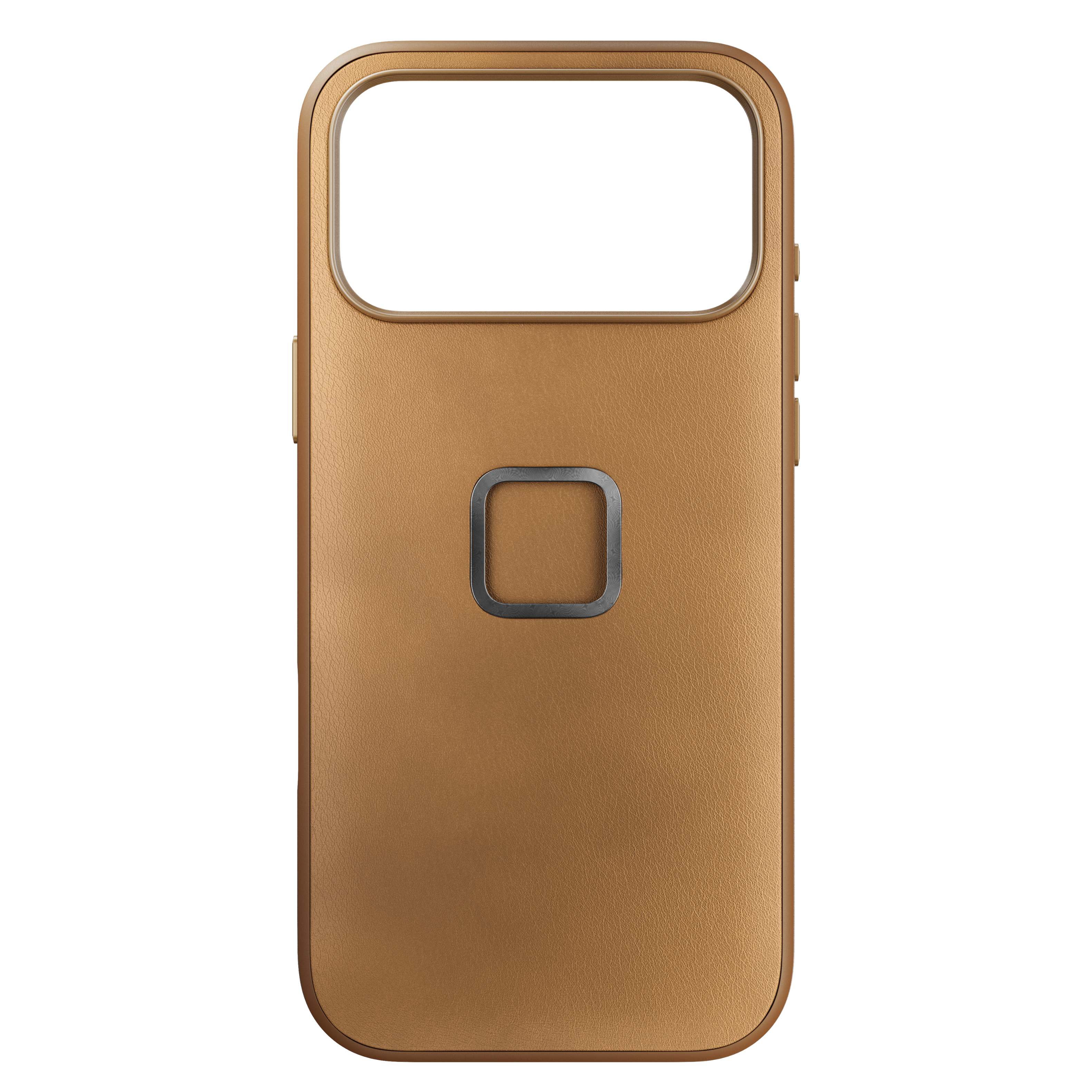 Peak Design - Mobile Everyday Fabric Case Apple iPhone 17 Pro Max - Tan