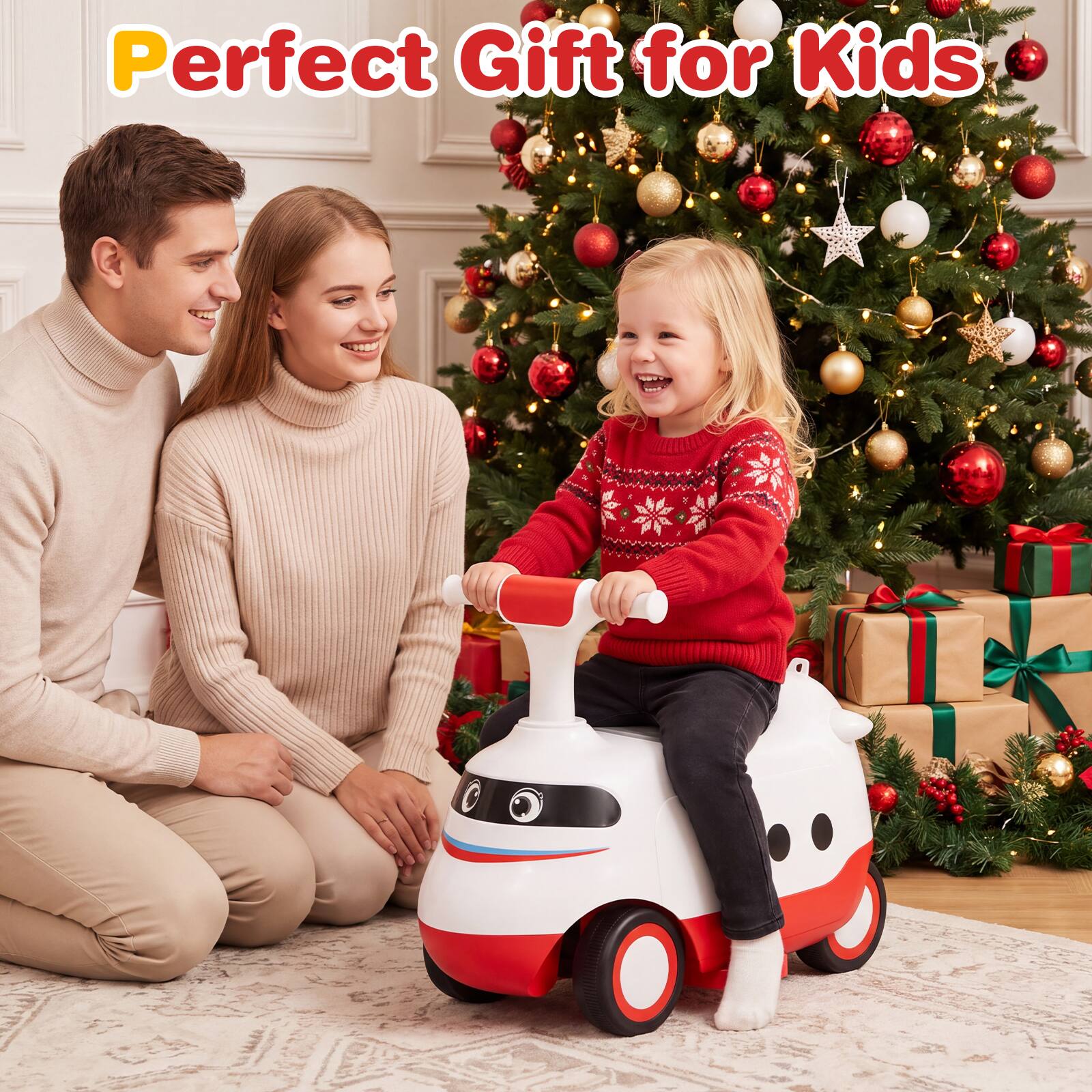 Perfect Gift for Kids