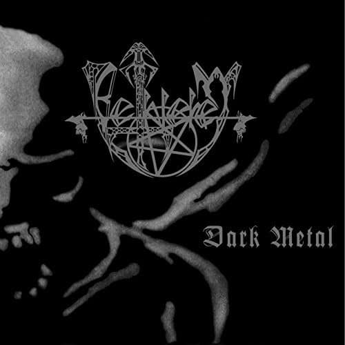 Bethlehem - Dark Metal   - COMPACT DISCS [CD] price history on PriceWatchPro