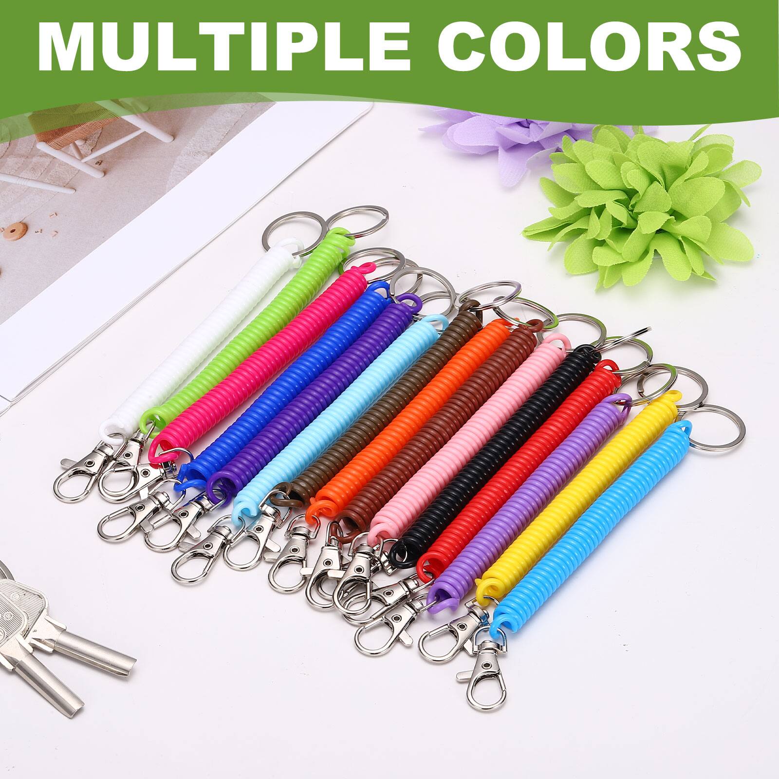MULTIPLE COLORS