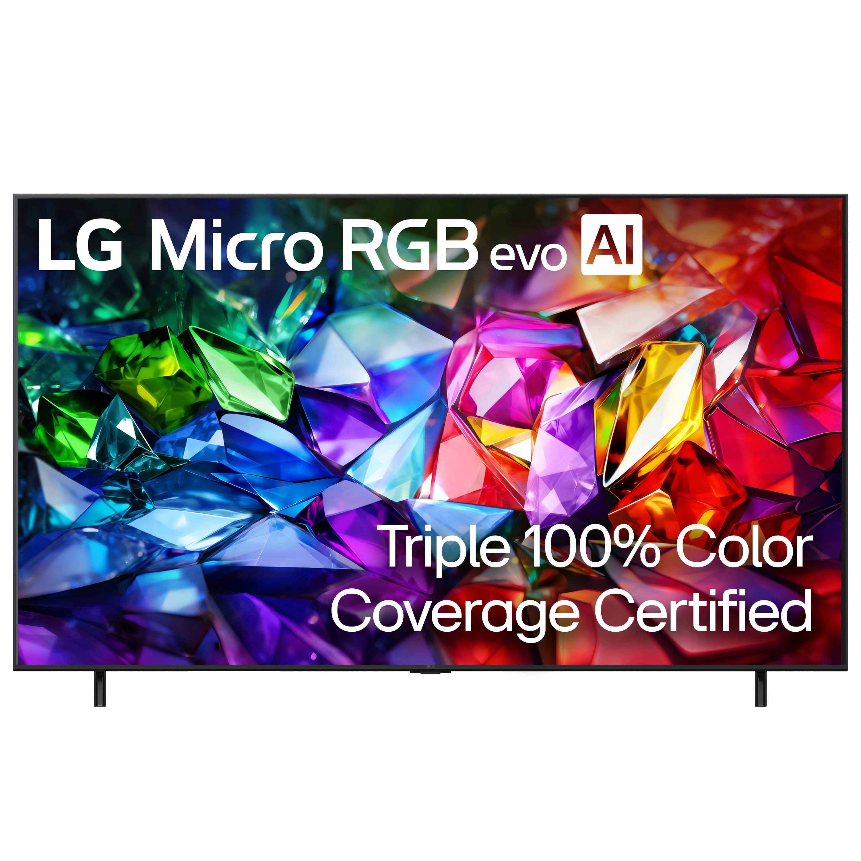 Micro RGB - 95B series