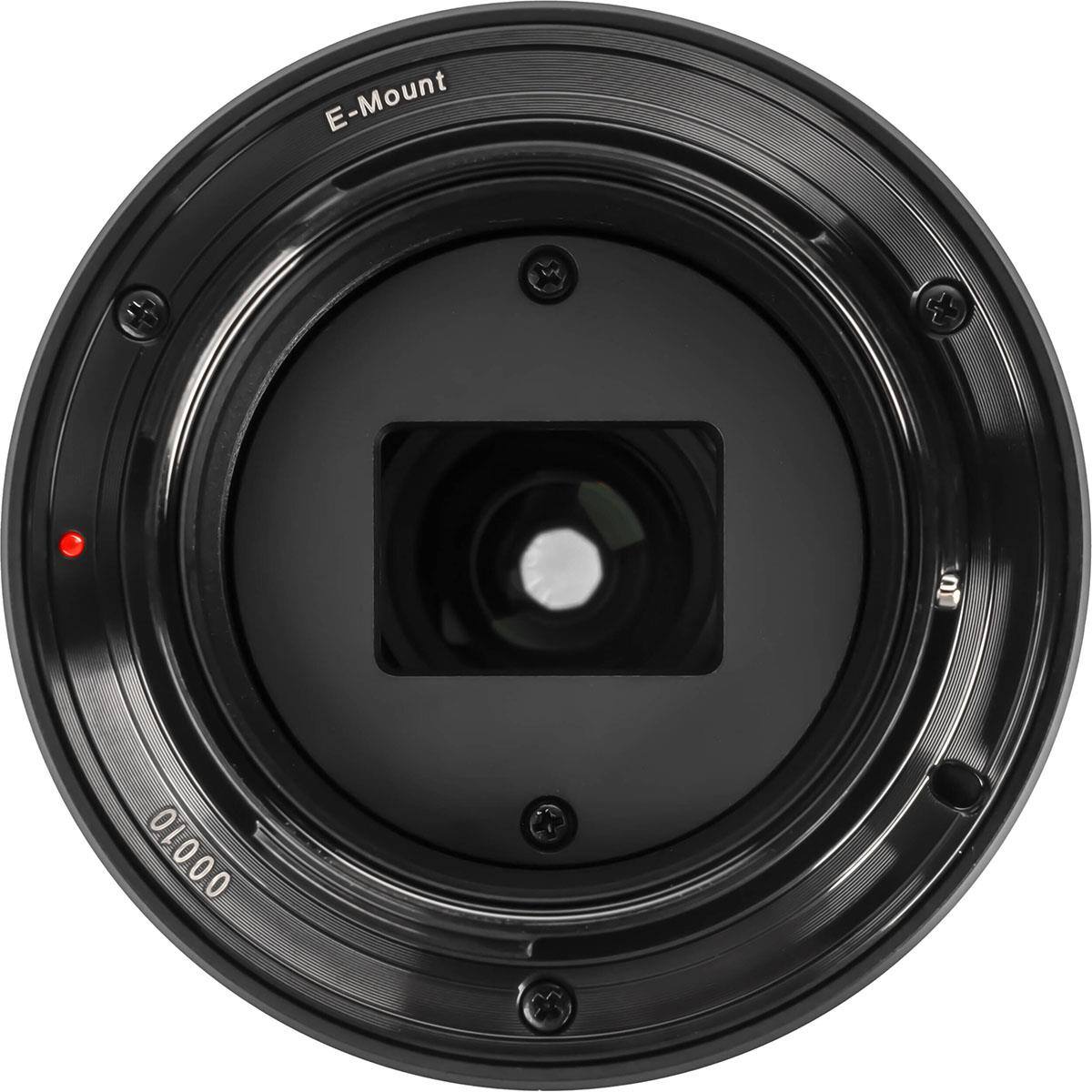 E-Mount  
00010