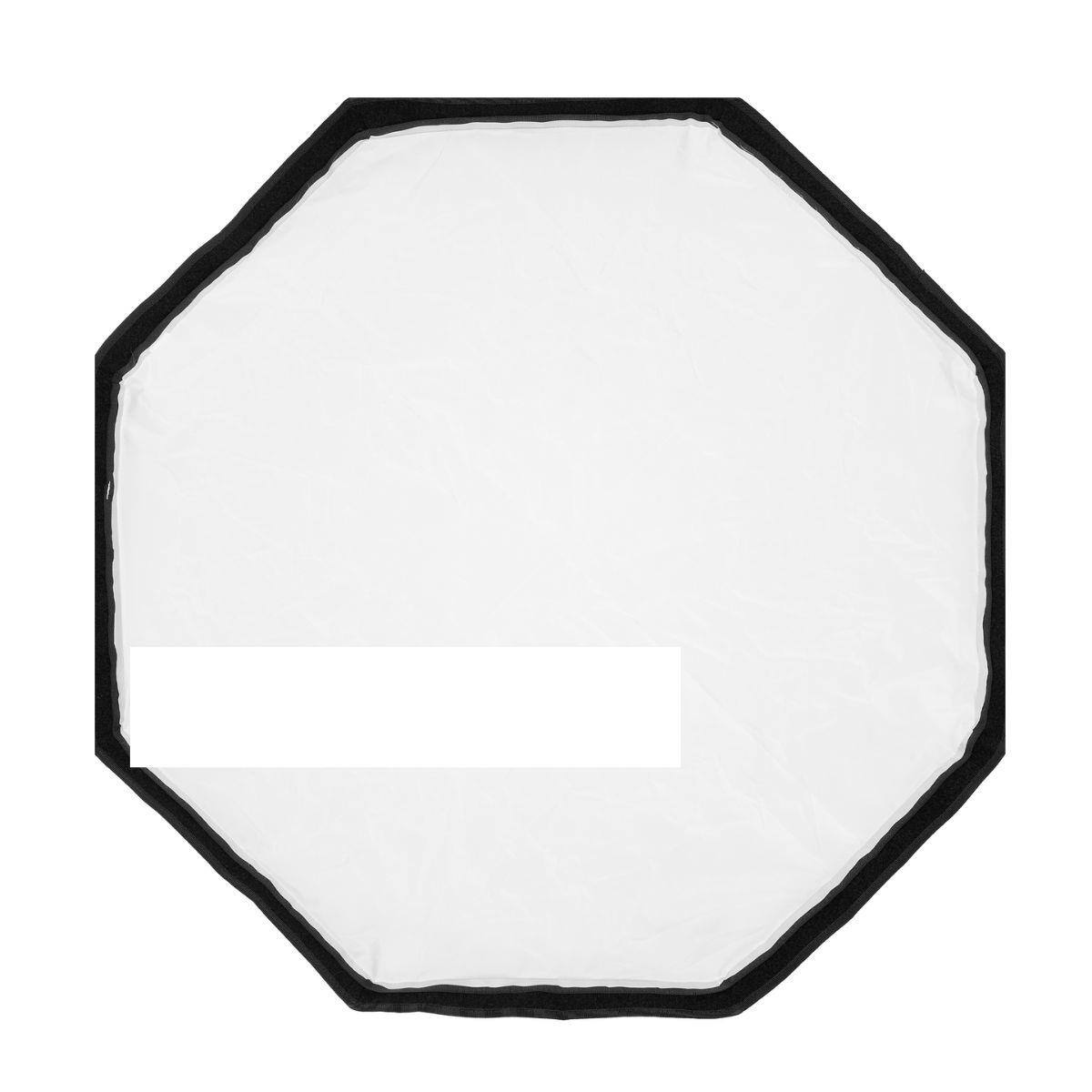 Alt View 7. Glow - Glow PS-B32K 32" ParaSnap Octagonal Softbox.