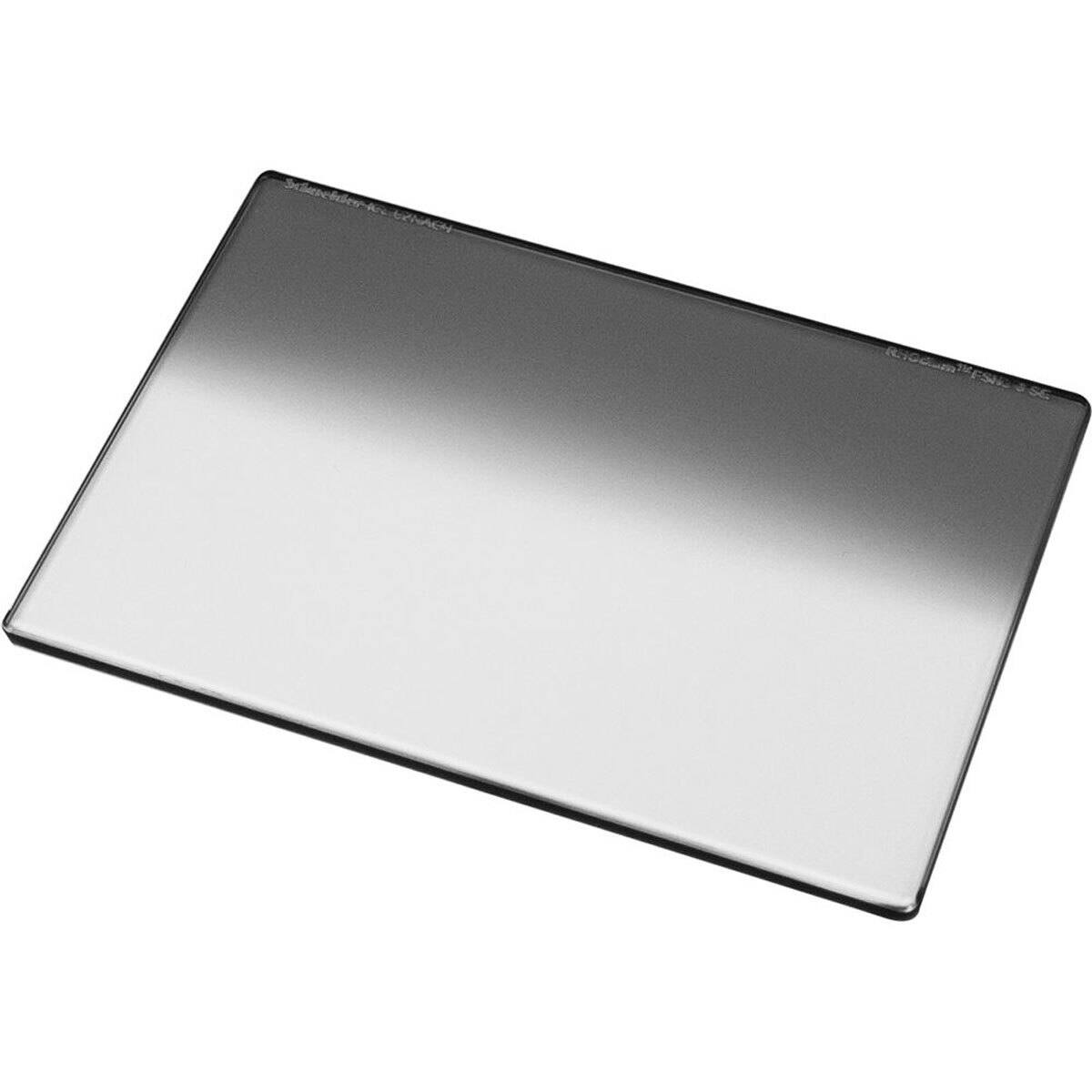 Alt View 2. Schneider - Schneider 4x5.65" RHOdium Full Spectrum ND Graduated Filter, 0.3 Soft Edge.