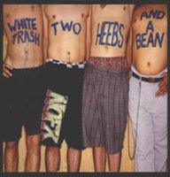 White Trash, Two Heebs and a Bean [LP] - VINYL - Front_Zoom