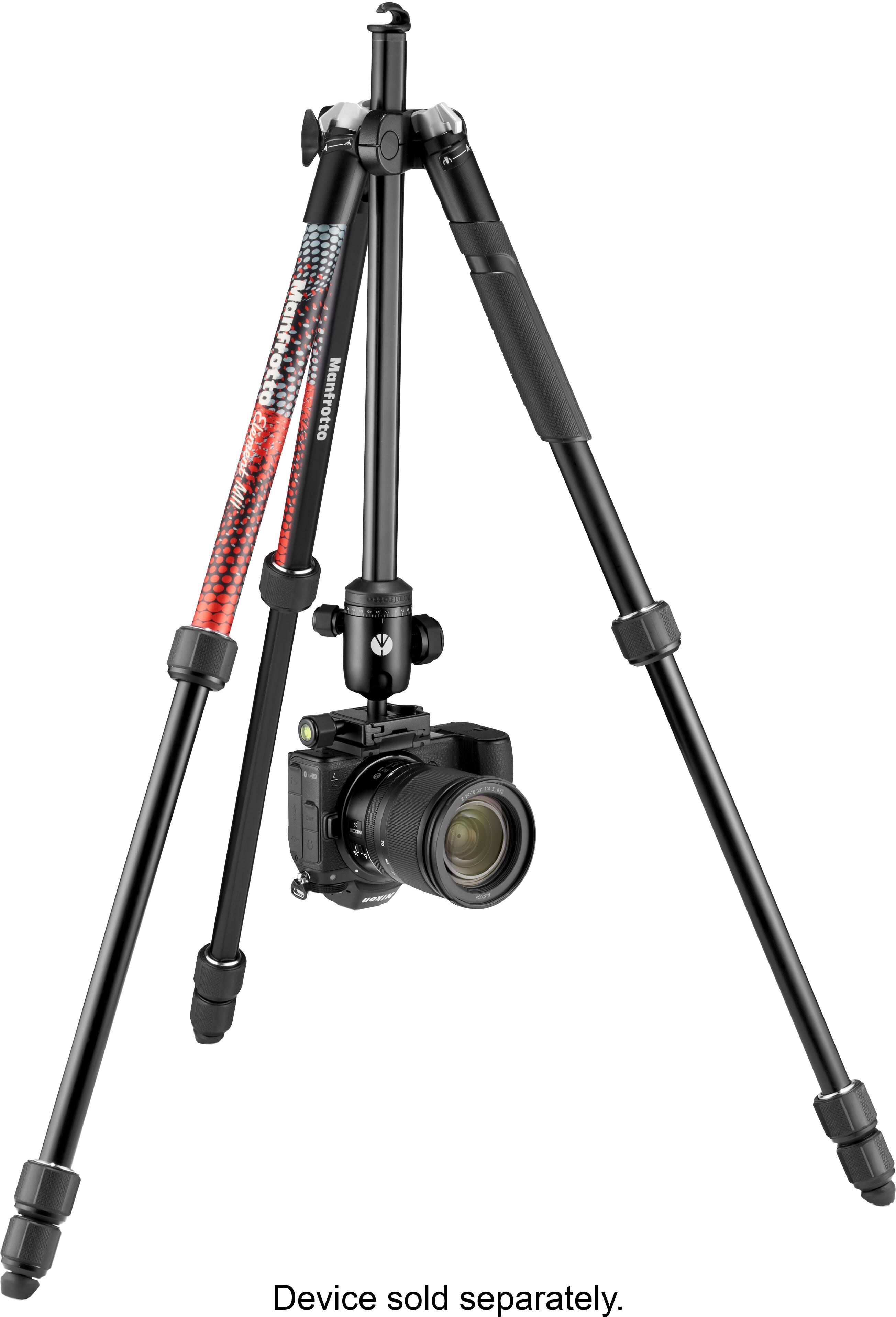 Manfrotto ElementM 0811022012 110 ARI  
Device sold separately.