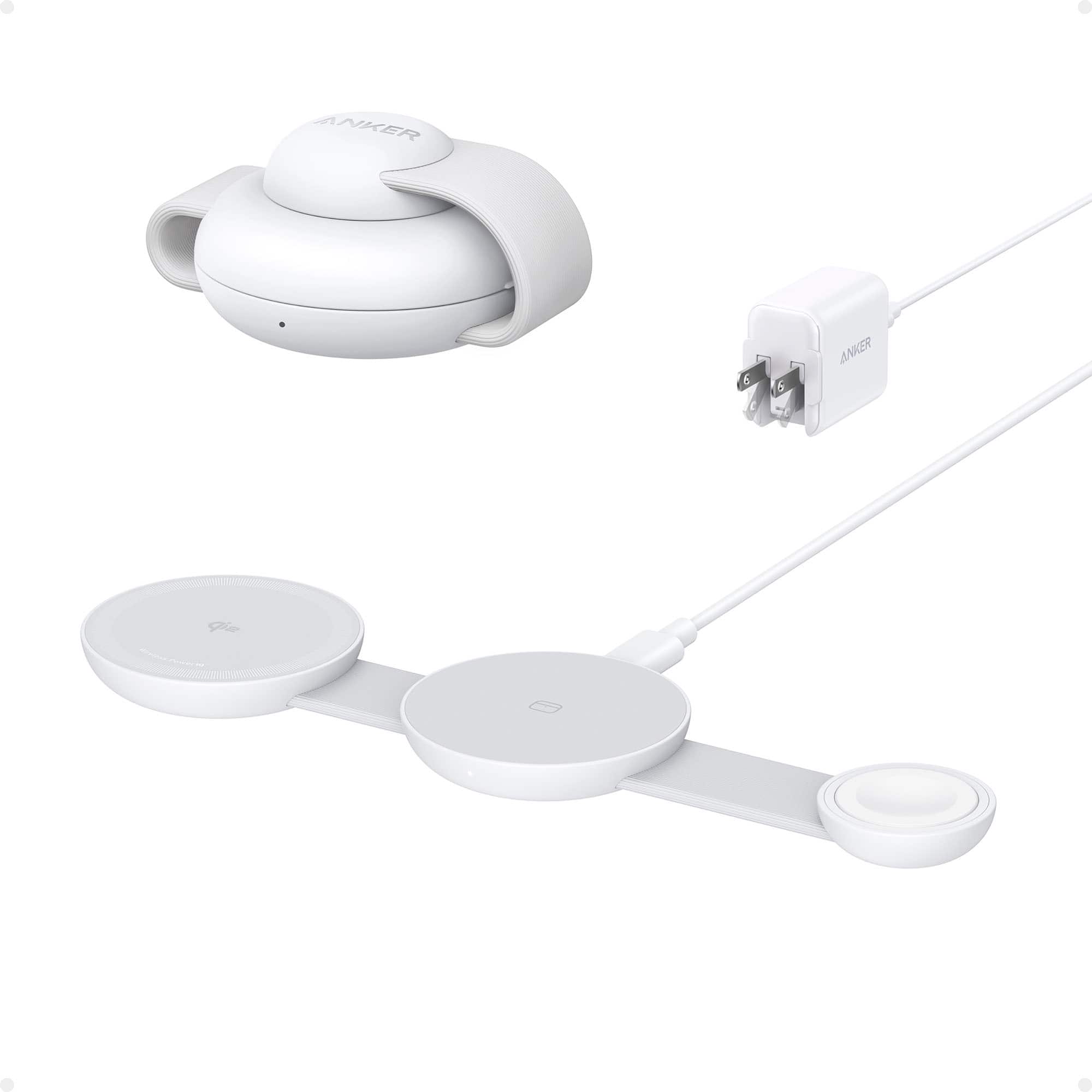 The text on the image reads "ANKER 6 ANKER."