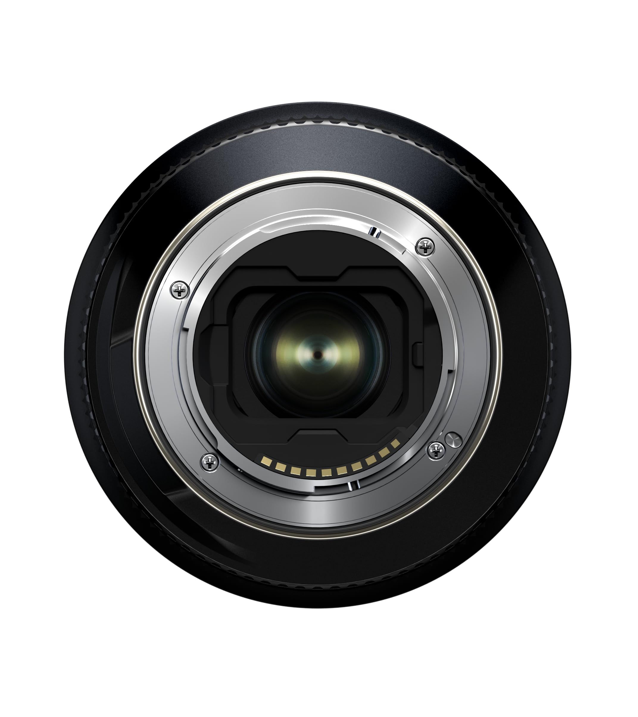 Alt View 2. Tamron - Tamron 12-20mm F/2.8 Ultra Wide Zoom Lens for Nikon Z Mirrorless Cameras - Black.