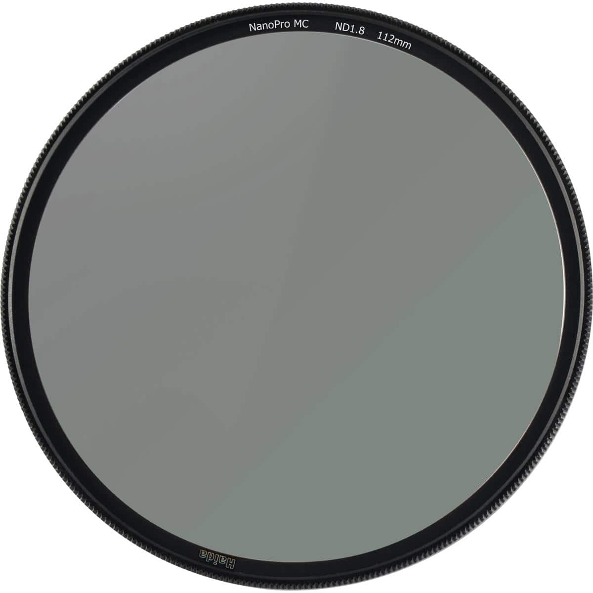 Haida - NanoPro MC 112mm 64X (1.8) 6-Stop Neutral Density Filter price history on PriceWatchPro