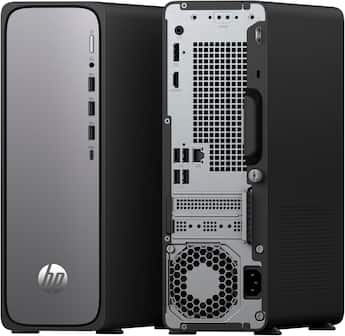 HP OmniDesk Slim Desktop Intel Core i3 13100 2023 8GB DDR5 Memory HP OmniDesk Slim Desktop Intel Core i3 13100 2023 8GB DDR5 Memory