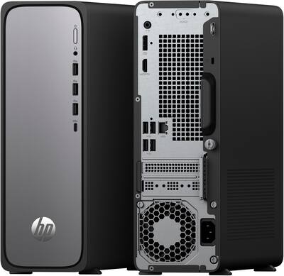 HP OmniDesk Slim Desktop Intel Core i3 13100 2023 8GB DDR5 Memory HP OmniDesk Slim Desktop Intel Core i3 13100 2023 8GB DDR5 Memory