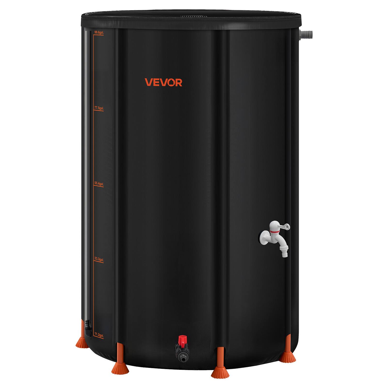 M6gs VEVOR 77.5gal 56.4gal 11.3gal 11.2