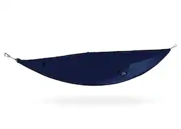 Kammok - Roo Single Camping Hammock - Midnight Blue