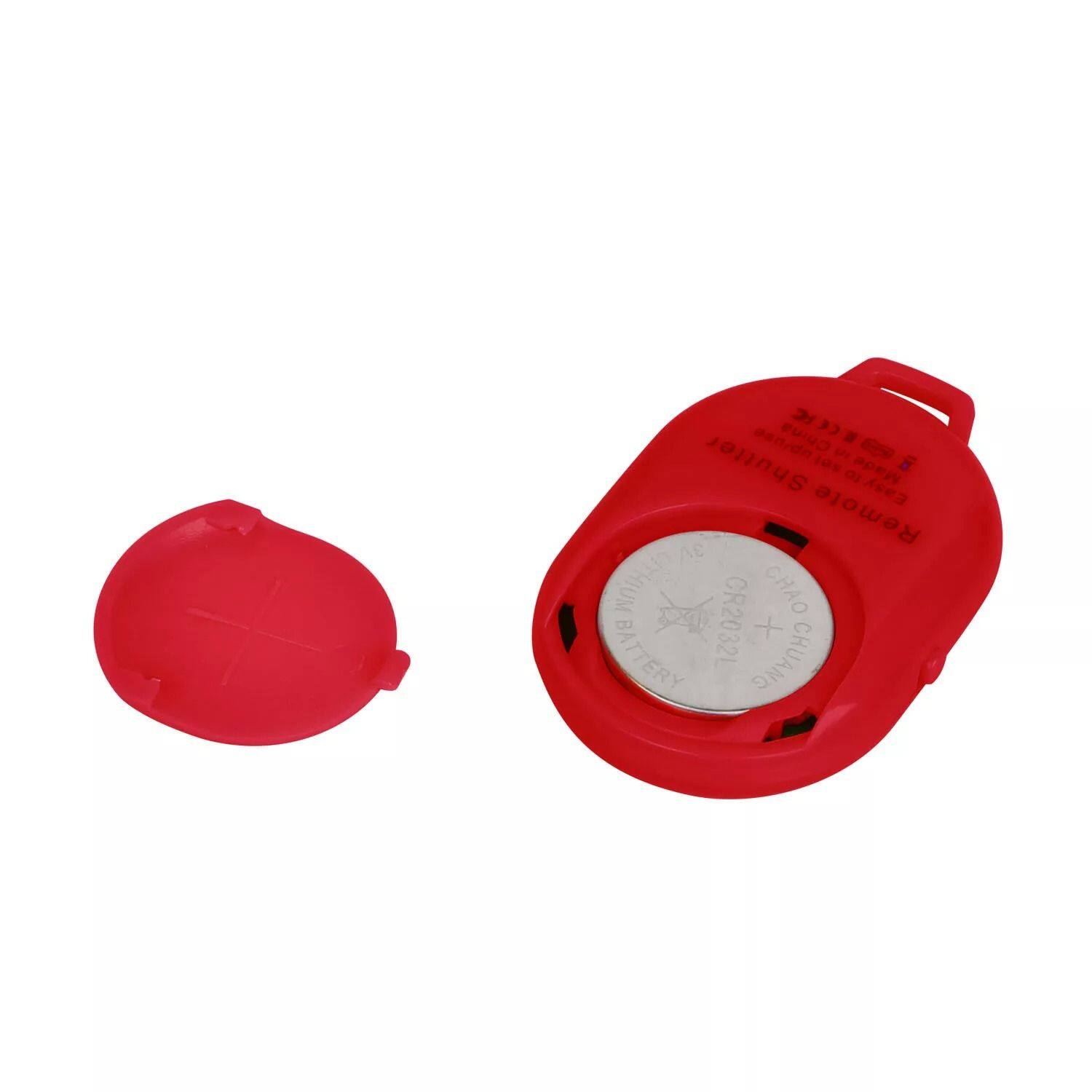 CHINA 0 23 Shutter asaidnjes ue Made i Easyto Remote 3 STHIUM CHAO BATTERY CR2032L CHUANG +