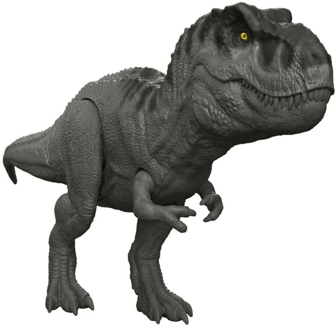 Mattel Jurassic World Rebirth 12-Inch Tyrannosaurus Rex