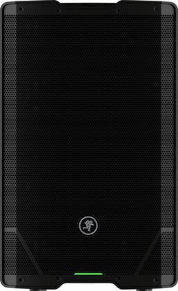 Mackie - SRT215 15” 1600W Professional Powered Loudspeaker - Black