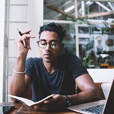 Alt View 7. uni-ball - uni-ball 207 Retractable Gel Pens, Bold Point, 1.0mm, Black Ink, Dozen (1790895) - Black.