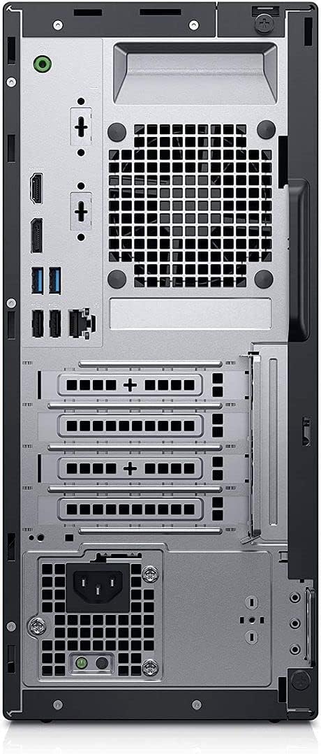 Dell Refurbished Excellent Optiplex 3060 Tower Intel i5 8500 16GB