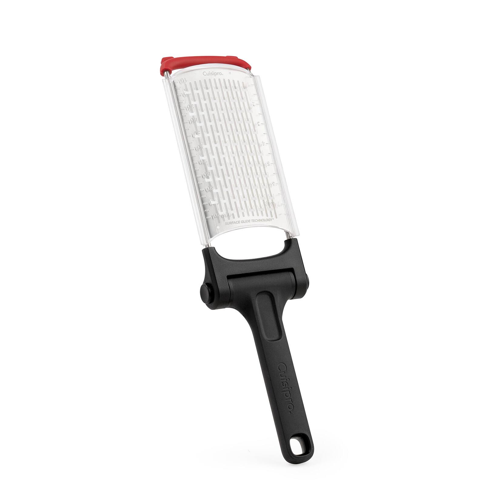 Cuisipro.  
US  
SURFACE GLIDE TECHNOLOGY