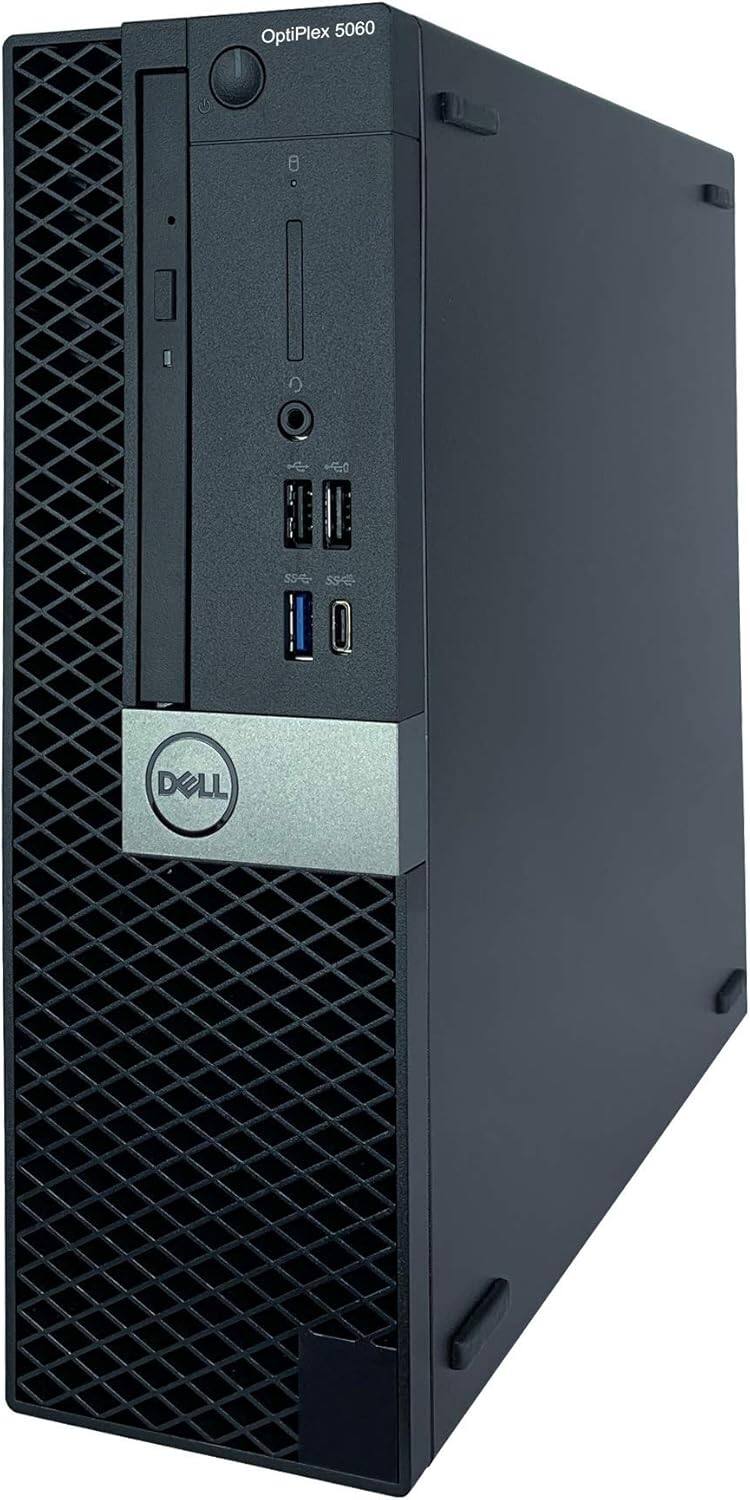 OptiPlex 5060  
SS- SS DOLL
