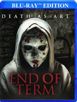 End Of Term - BLU-RAY