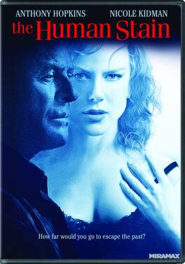 The Human Stain - DVD