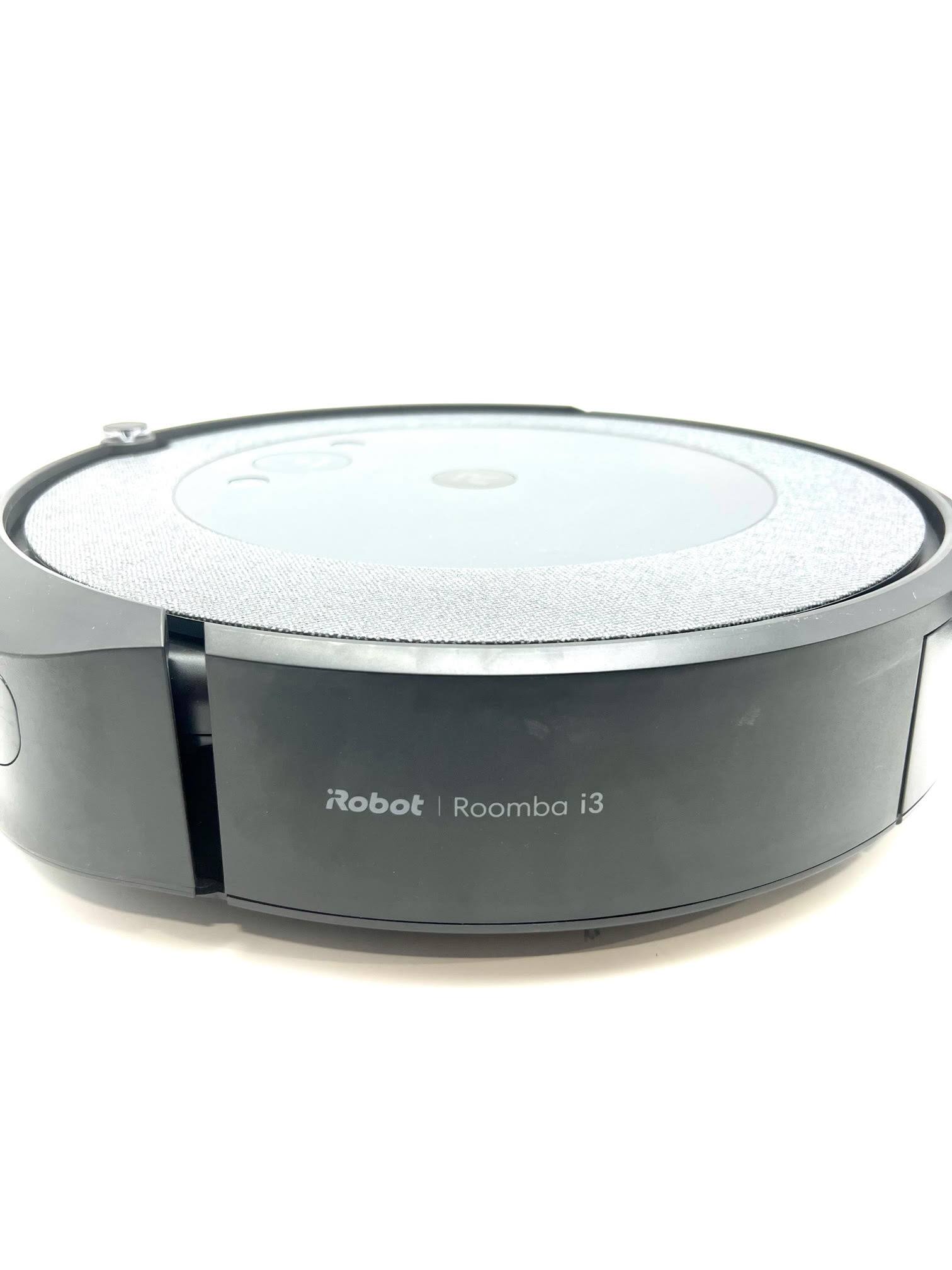 Robot i Roomba i3