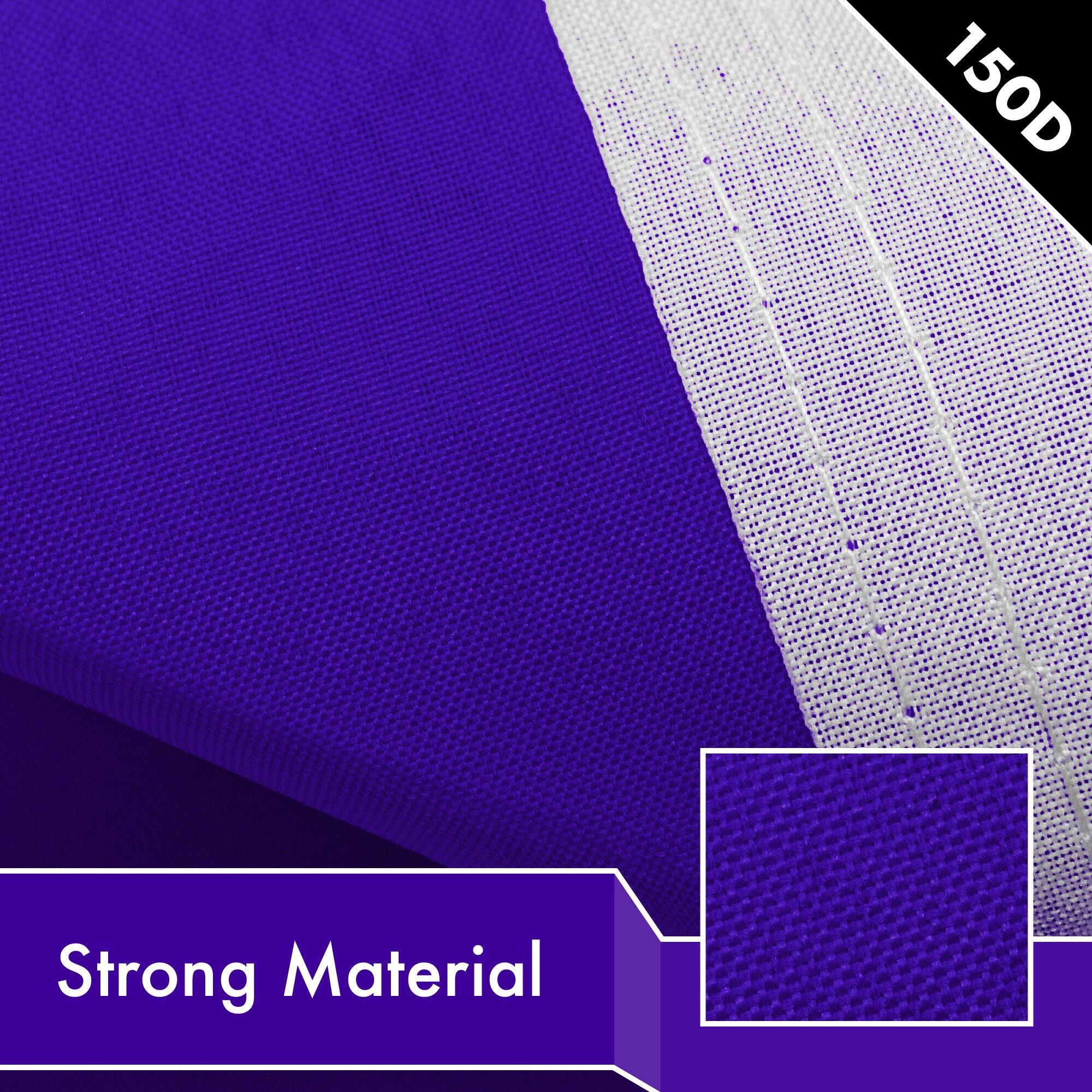 150D  
Strong Material