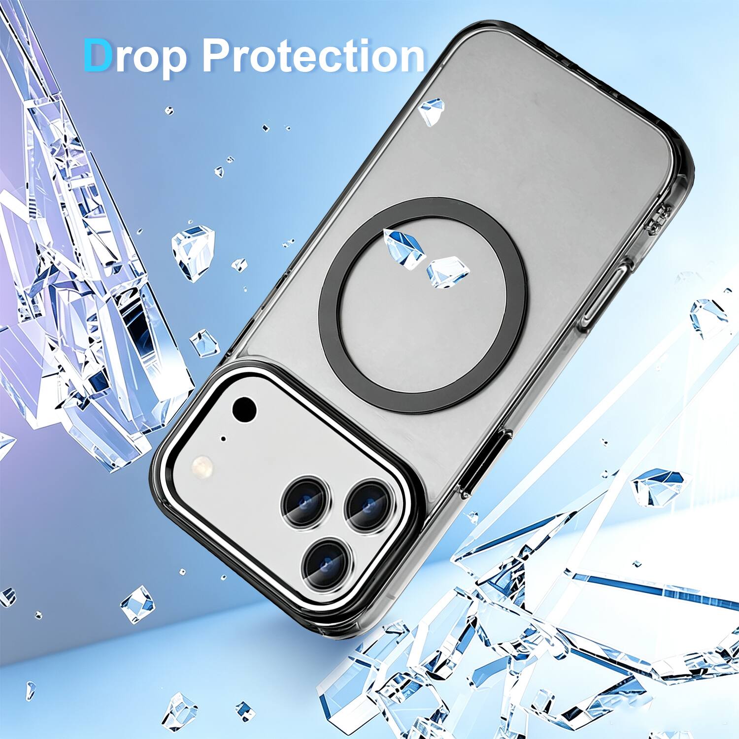 Drop Protection