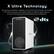 X Ultra Technology
By producing authentic, spatially accurate 3D sound through any headset, DTS offers specially tuned audio modes for different game types to provide immersion for the best entertainment experience.