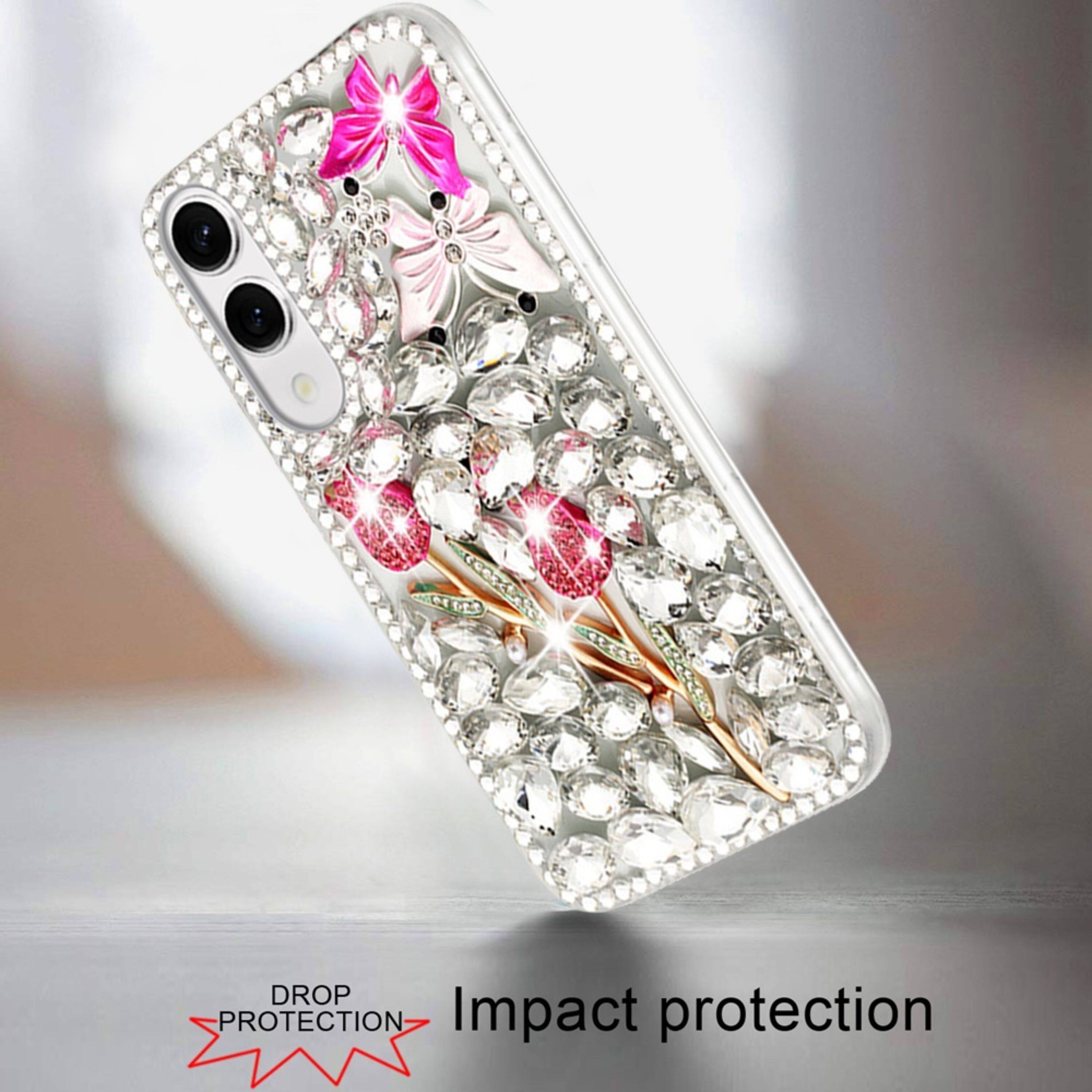 DROP PROTECTION  
Impact protection