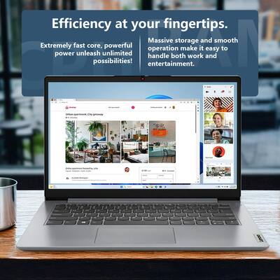 Lenovo, Desktop PC, ready to use, PC, Intel i5, RAM, 8GB, SSD, 256GB, Office package 2021, Windows 11 Pro and WLAN stick Lenovo, Desktop PC, ready to use, PC, Intel i5, RAM, 8GB, SSD, 256GB, Office package 2021, Windows 11 Pro and WLAN stick