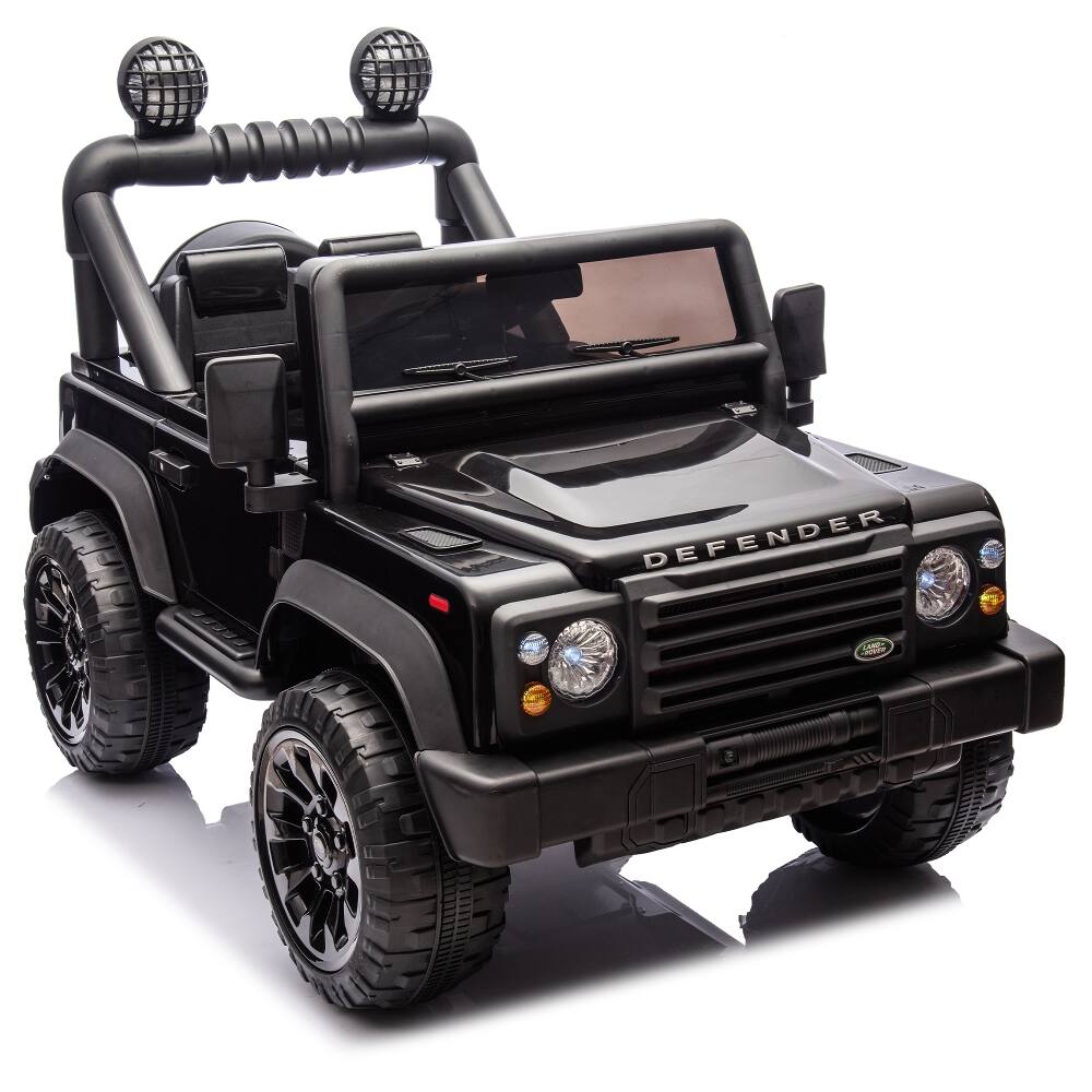 DEFENDER 1988 LAND