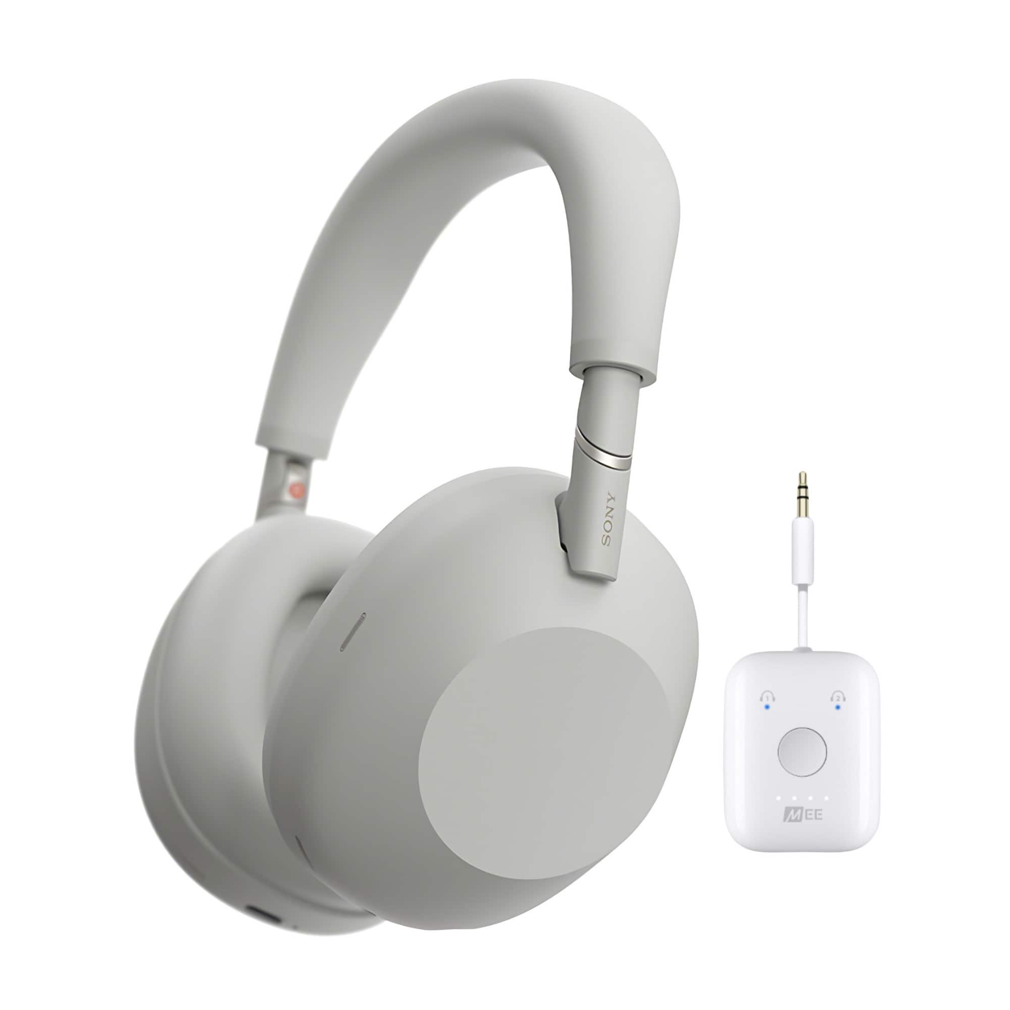 【美品】SONY WH-1000XM6 ホワイト ケース Amazon.com: for Sony WH-1000XM6 Case Cover, 3 Sets Silicone