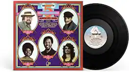 The 5th Dimension - Greatest Hits On Earth - VINYL LP