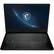 Alt View 31. MSI - Vector GP66 15.6" Gaming Laptop - Intel Core i7 - Memory - NVIDIA GeForce RTX 3080 Ti - 1 TB SSD - Core Black.