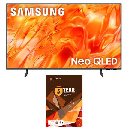 SAMSUNG Neo QLED AMBER - 5 YEAR PREMIUM PROTECTION PLAN