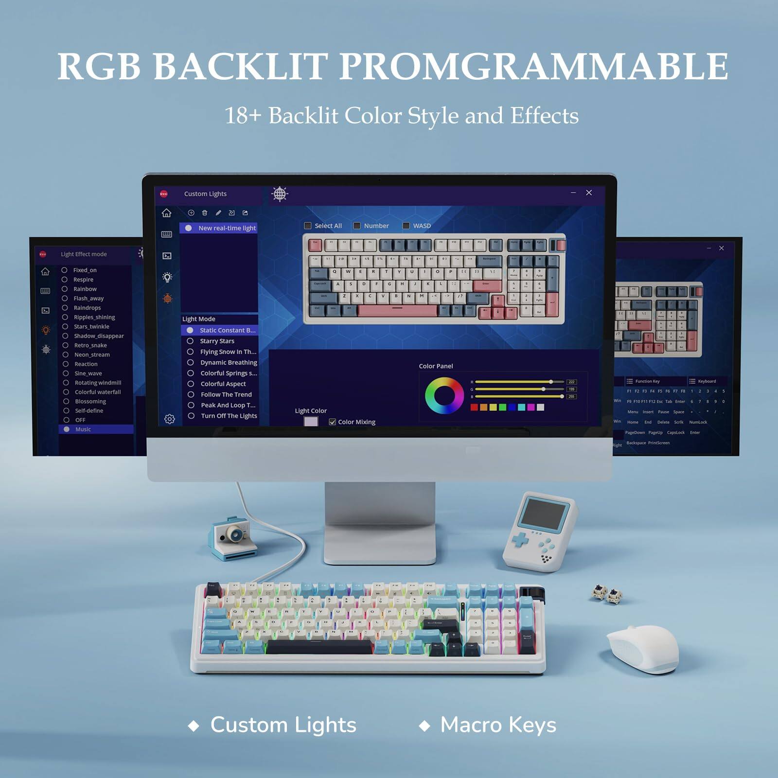 media item thumbnail